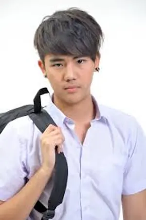 ปกนิยาย gentlemen dear (สุภาพบุรุษสุดที่รัก)