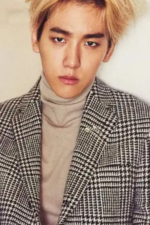 ปกนิยาย 20456  [chanbaek]