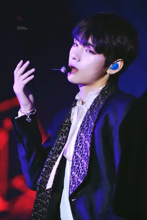 ปกนิยาย C'couple ฉันได้เมนมาเป็นแฟนล่ะ [V x You]