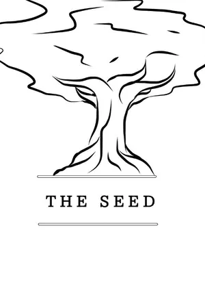 ปกนิยาย THE SEED