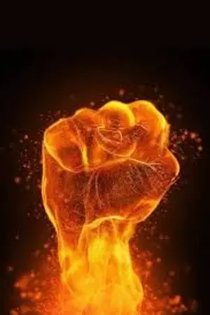 ปกนิยาย เทพยุทธ์เซียนเผลิงฟ้า