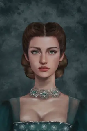 ปกนิยาย Lilly of the valley | Season 1