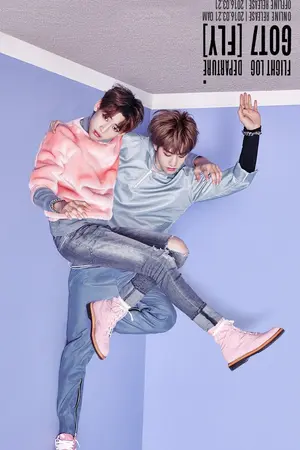 ปกนิยาย ฟิคมบ.มายแฟน