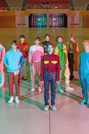 ปกนิยาย NCT x YOU ?