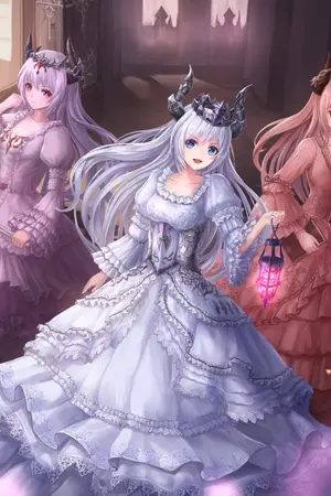 ปกนิยาย Dragon of doomsday กำเนิดมหาราชันย์มังกรแห่งวันสิ้นโลก