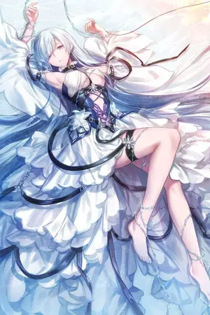 ปกนิยาย Great disaster มหาวิบัติทลายเอกภพ