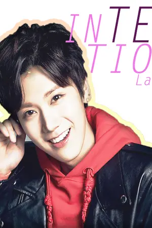 ปกนิยาย {JaeTen} AtTention please