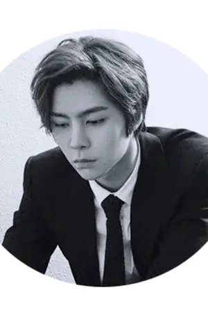 ปกนิยาย {JohnYong} You don't know love