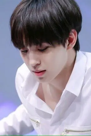 ปกนิยาย [ FIC VIXX ] PLAN