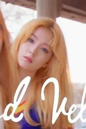 ปกนิยาย Honey Up  [UP10TION❤️RED VELVET]