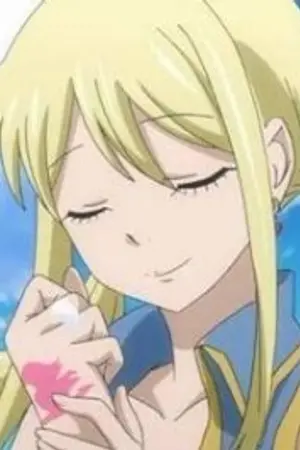 ปกนิยาย Fic fairy tail  รักครั้งนี้ฉันเลือก "นาย"