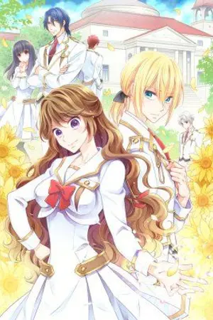 ปกนิยาย [นิยายแปล]เกิดใหม่เป็นนางร้ายในโอโตเมะเกมกับความสัมพันธ์ระหว่างผู้ติดตามและเหล่าหนุ่มสุดยันเดเระ!!!