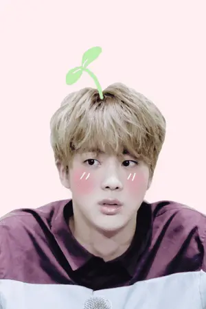 ปกนิยาย OS/SF FIC BTS ~♡