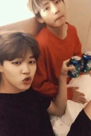 ปกนิยาย (#MINV) FRIEND-LOVER