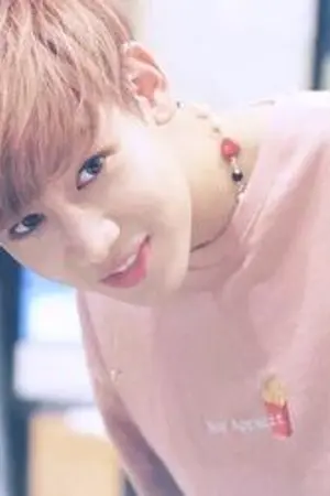 ปกนิยาย Fic Markbam puppy love