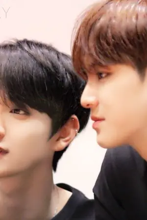 ปกนิยาย SF SEVENTEEN MINSHUA