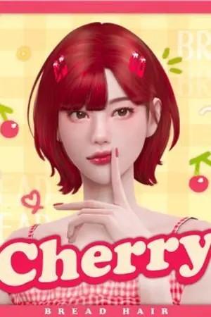 ปกนิยาย TS4 MODS cc