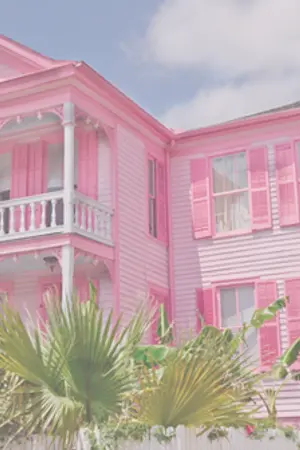 ปกนิยาย ❥ Sweet home the series.