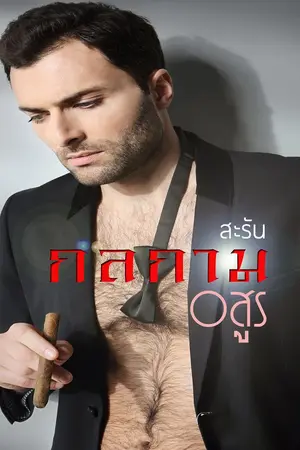 ปกนิยาย