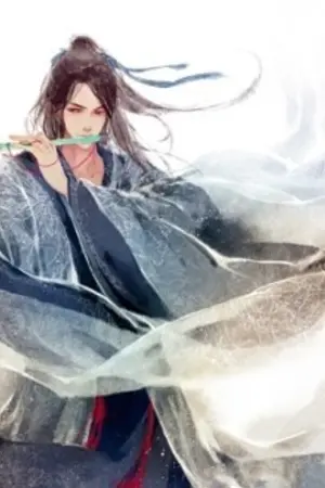 ปกนิยาย [YAOI] อฐิธานข้ามภพ