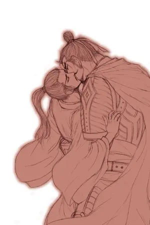 ปกนิยาย [Yaoi,Yuri]พระสนมยอดรัก