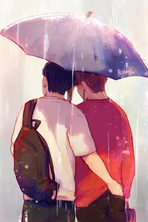 ปกนิยาย KOOKV VKOOK เมียผมมีกล้าม