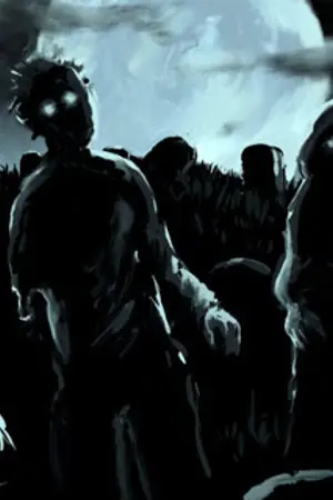 ปกนิยาย (inazuma go )รถไฟมรณะ ฝ่าดงผีดิบ