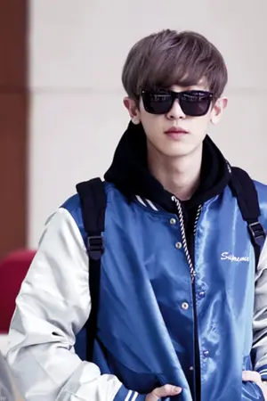 ปกนิยาย (Chanyeol x you ft Exo) รักร้าย...พี่ชายซาตาน Love Demon Brother