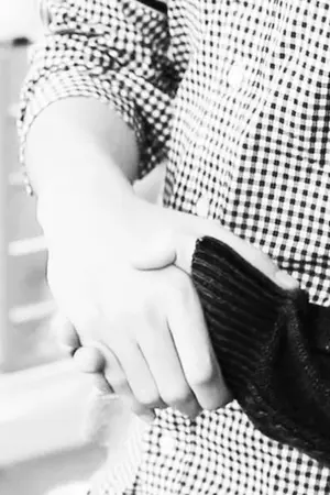 ปกนิยาย (iKON) ☞ Junhwan ˇ พ่อบ้านจุนฮเว ↙