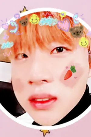 ปกนิยาย × CARROT JUNHWAN × | #แครอทหน่อยไหมจุนฮเว