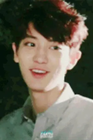 ปกนิยาย (Fic EXO) Autumn (Chanhun)