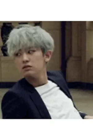 ปกนิยาย (Fic Exo) FERVID (Chanhun) ☾