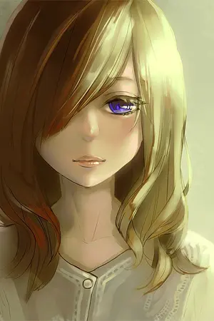 ปกนิยาย Wish คำอธิษฐานของตุ๊กตา