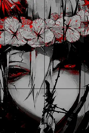 ปกนิยาย Inazuma Eleven & Go :: Bad Grace ไหลรินสู่ห้วงนิทรา