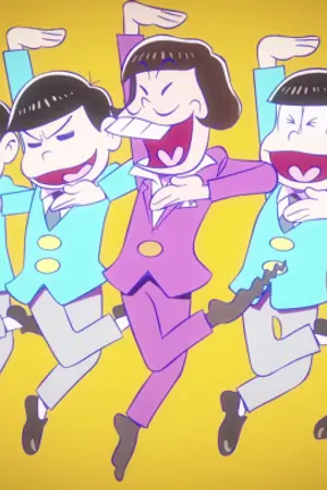 ปกนิยาย [Fic Osomatsu-san] Who is love? - AllReader