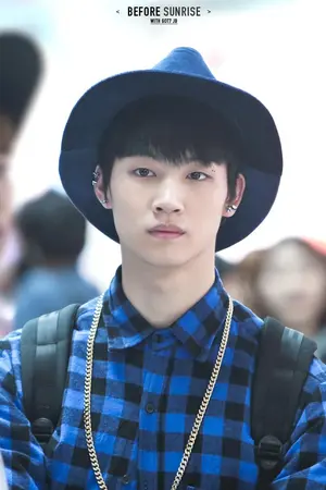 ปกนิยาย {2JAE or BNior} Promise of the Death : สัญญาแห่งความตาย