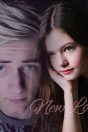 ปกนิยาย [Fic Harry Potter:New Gen] New Love -รักครั้งใหม่