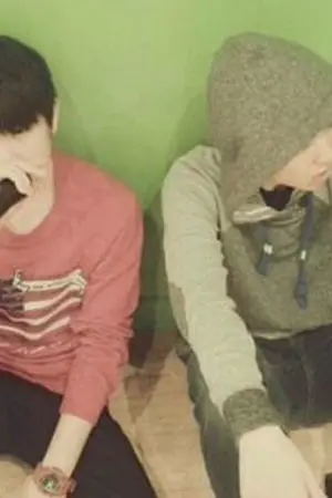 ปกนิยาย [ SEVENTEEN ] On & On