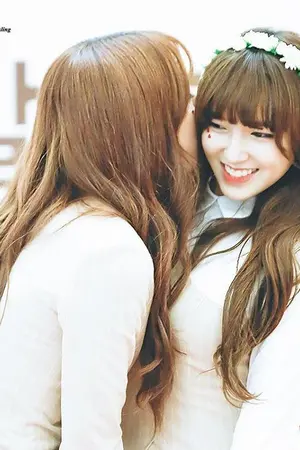 ปกนิยาย [ Baby Love ] ยัยหนูของพี่!!! ♥WJSN EUNXIAO