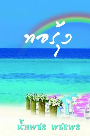 ปกนิยาย