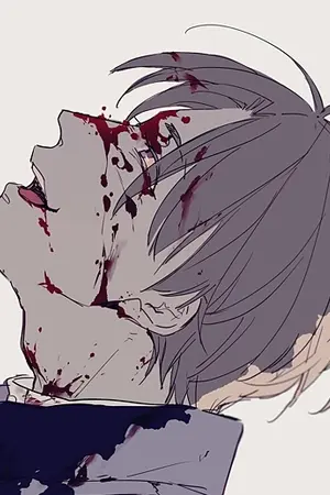 ปกนิยาย Cursed Chateau : เคหาสน์บำบัดบาป