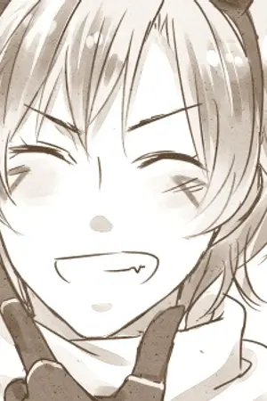 ปกนิยาย { Fic LOL : Tale of Traveler l นิทานของผม