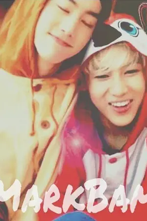 ปกนิยาย SF MARKBAM  (เรื่องสั้น)