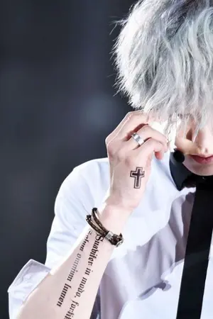 ปกนิยาย sf/os Fic By.moonrealpy