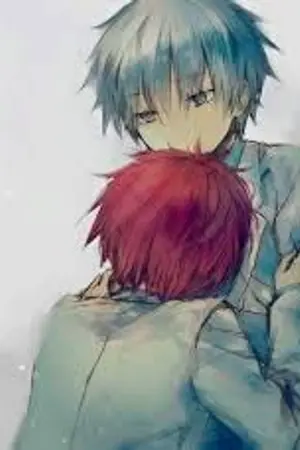 ปกนิยาย คำโกหกของคนหลอกลวง(AkaKuro)(จบ)