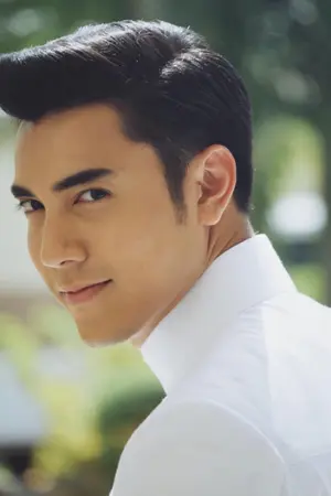 ปกนิยาย ฤทัยบุปผางาม