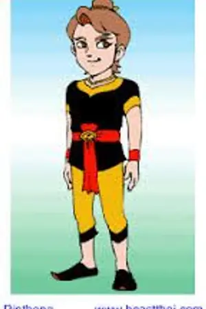 ปกนิยาย ฤทัยบุรุษมังกร