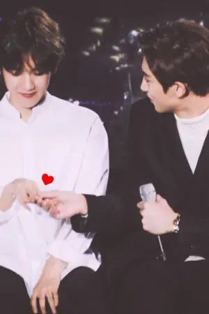 ปกนิยาย Suaviter -ChanBaek #ฟิคแบครักชาน