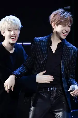 ปกนิยาย คนนี้ผมจอง!!!  {  Markbam  }