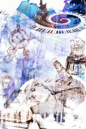 ปกนิยาย แจกโค้ดเพลงต่างๆ ><